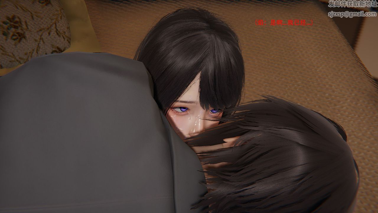 [3D]魔法少女短篇第01话