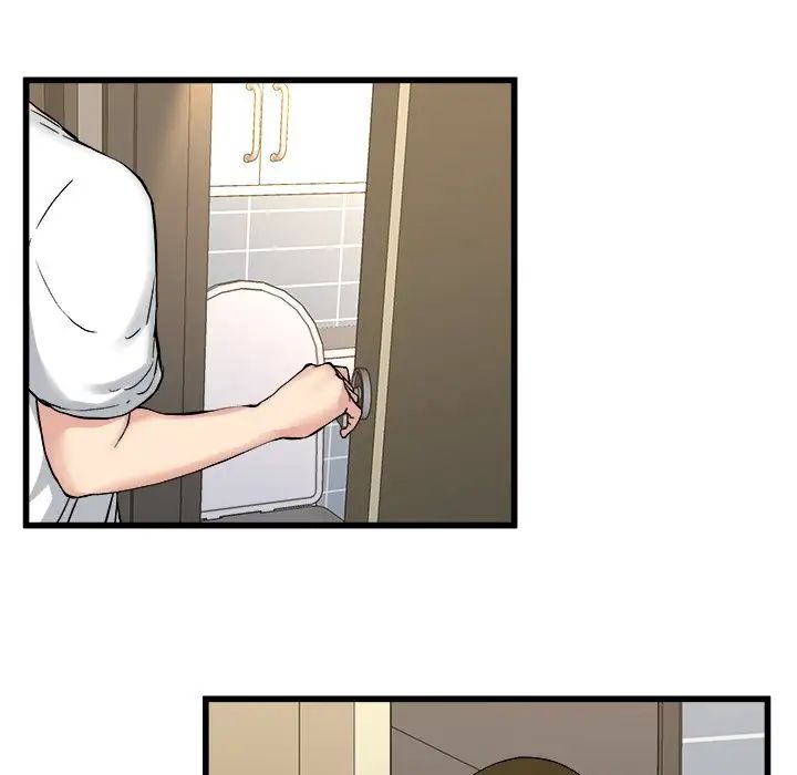 单身爸爸想恋爱第34话