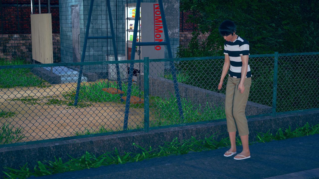 [3D]深夜任务深夜任务上