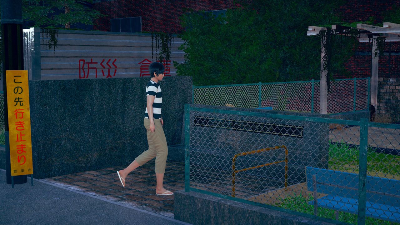 [3D]深夜任务深夜任务上