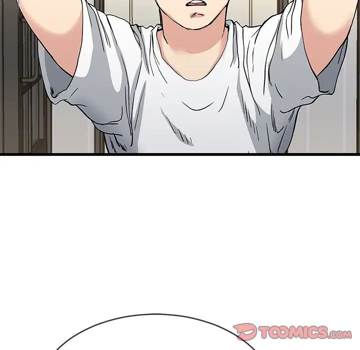 单身爸爸想恋爱第37话