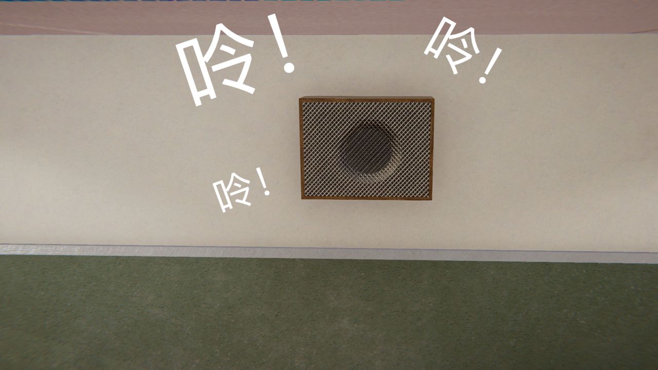 [3D]不愛穿衣服的媽媽第03話