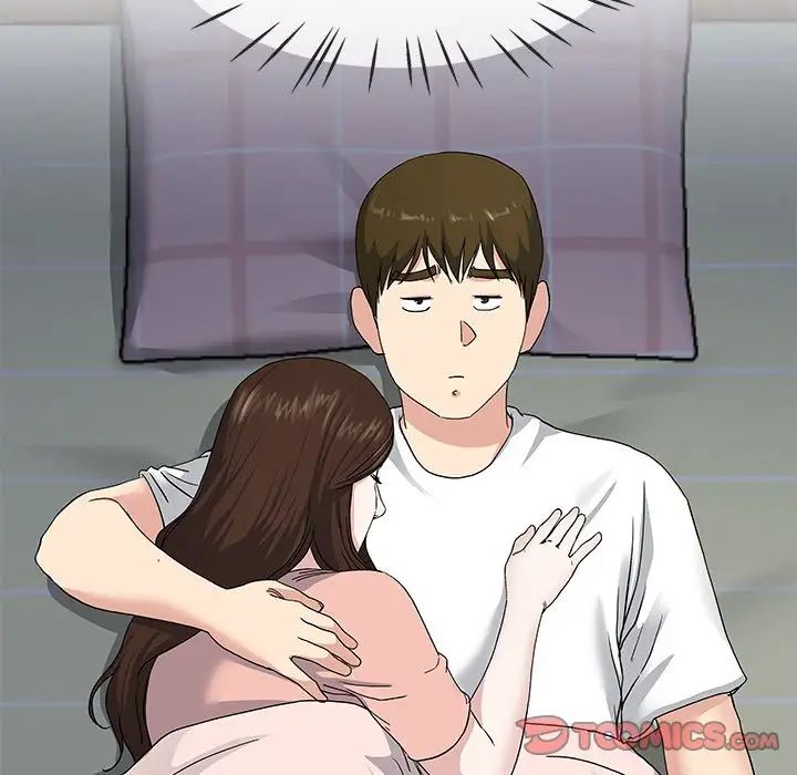 单身爸爸想恋爱第38话