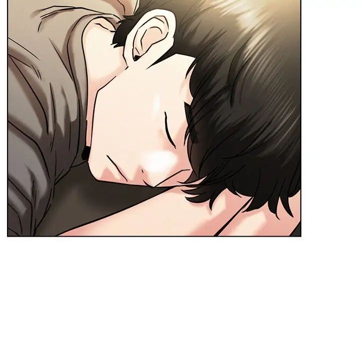 屋檐下的光第19话