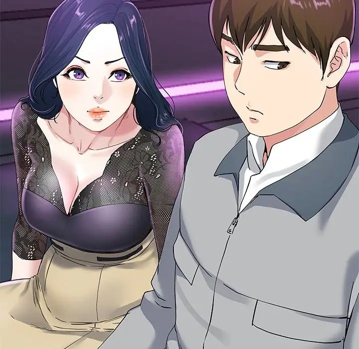 單身爸爸想戀愛第40話