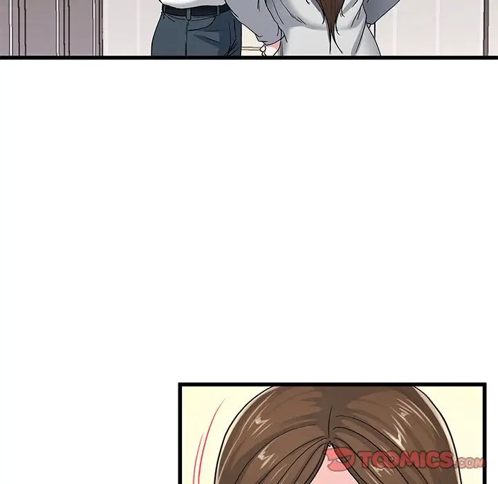 单身爸爸想恋爱第43话