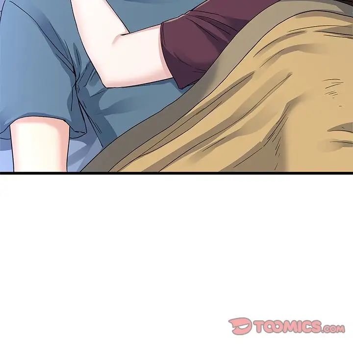 单身爸爸想恋爱第45话