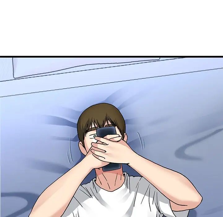 单身爸爸想恋爱第47话