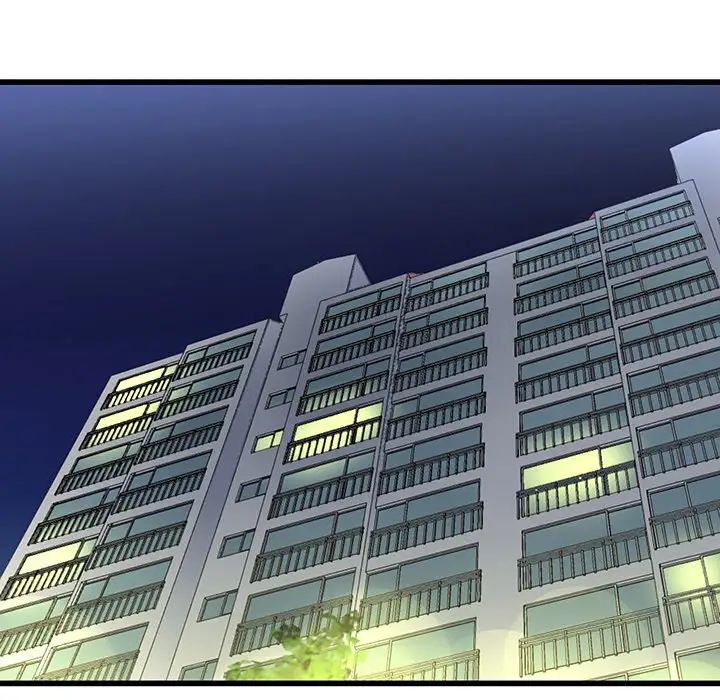 单身爸爸想恋爱第49话