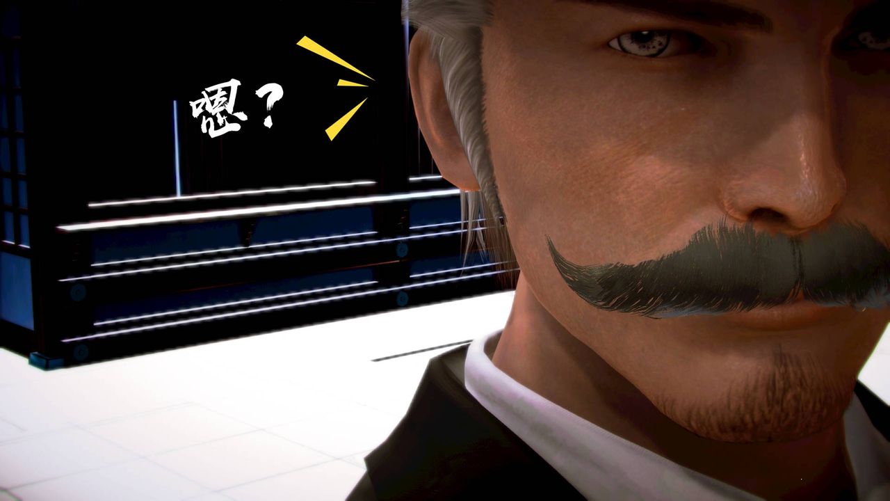 [3D]格斗傢们格斗家们Fighters1