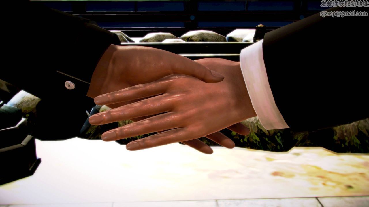 [3D]格斗傢们格斗家们Fighters1