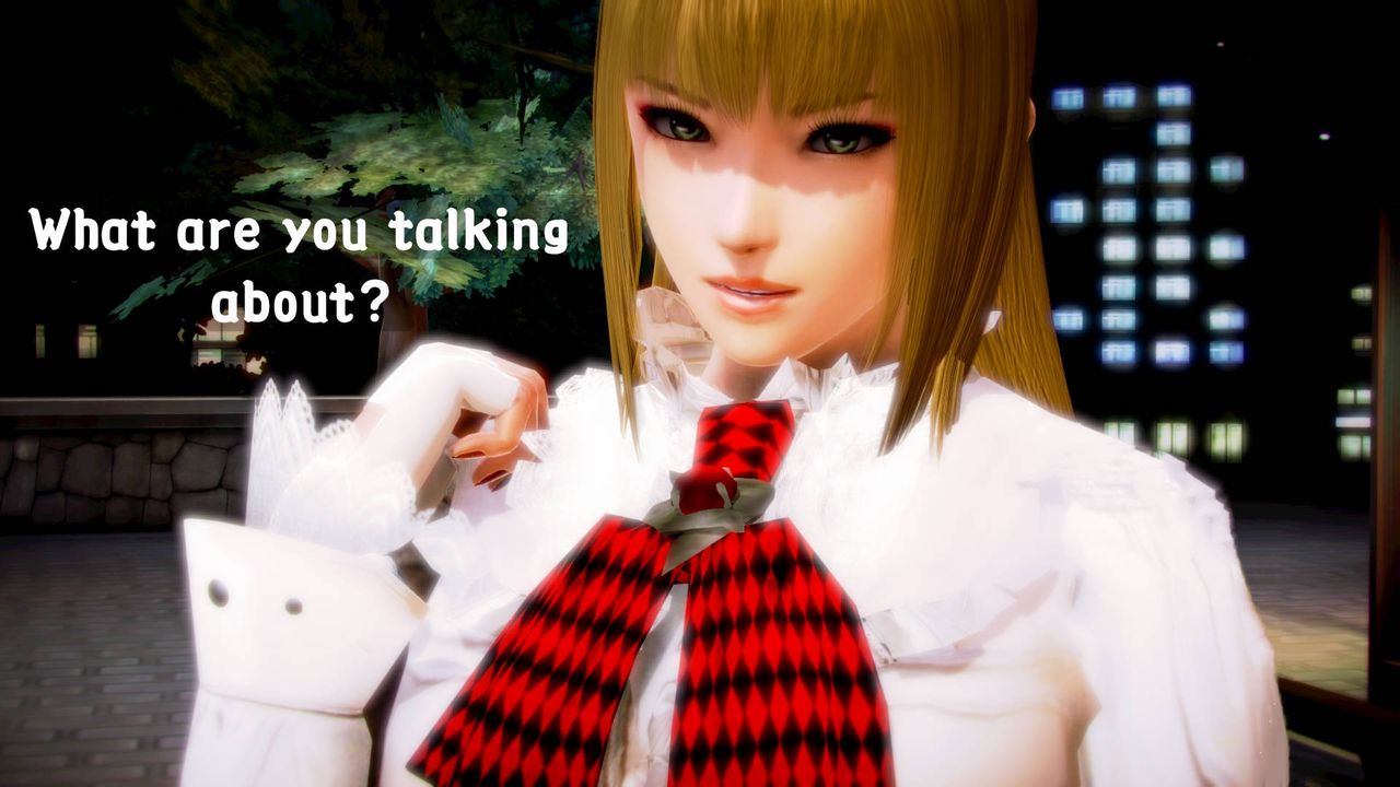 [3D]格斗傢们格斗家们Fighters1