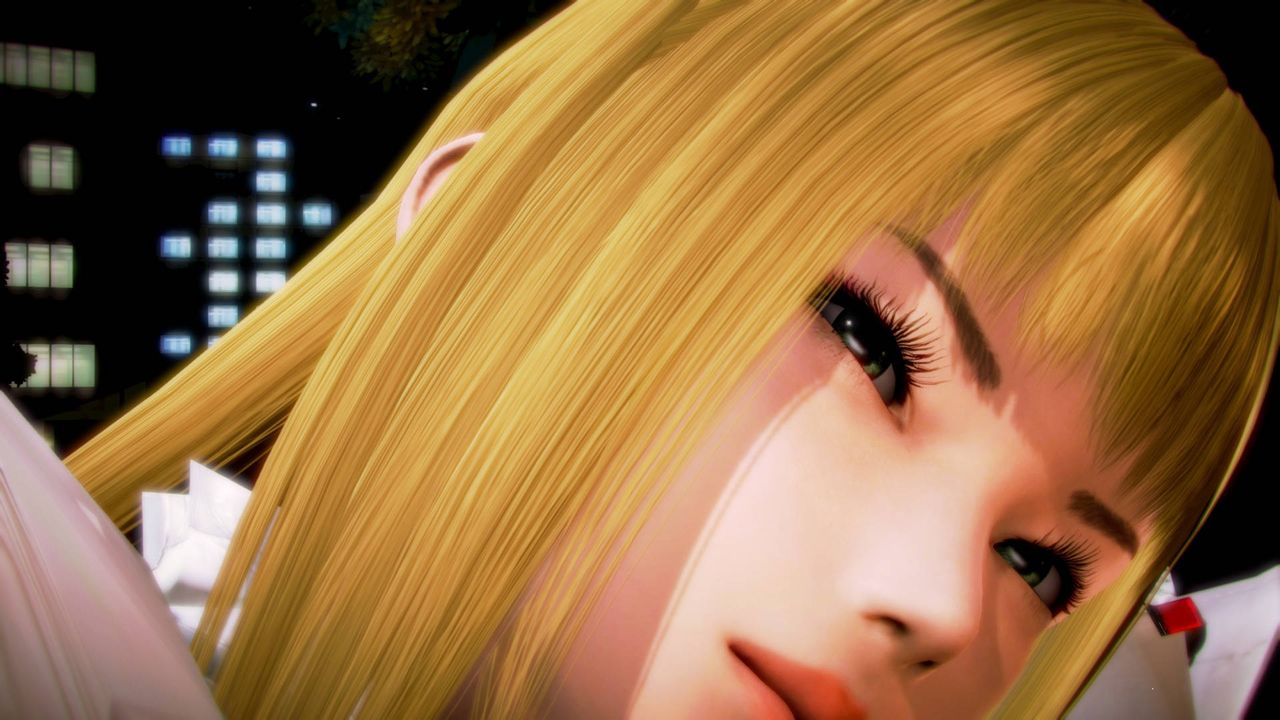 [3D]格斗傢们格斗家们Fighters1