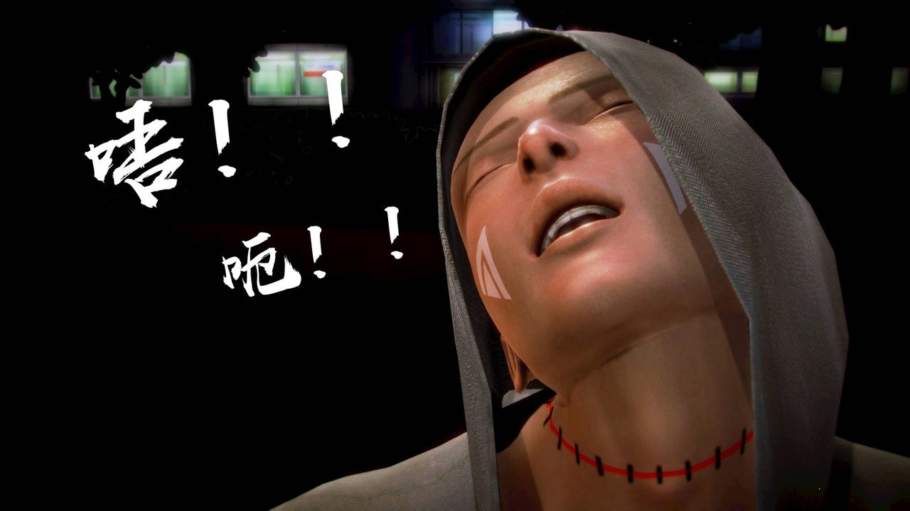 [3D]格斗傢们格斗家们Fighters1