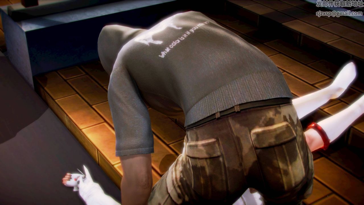 [3D]格斗傢们格斗家们Fighters1