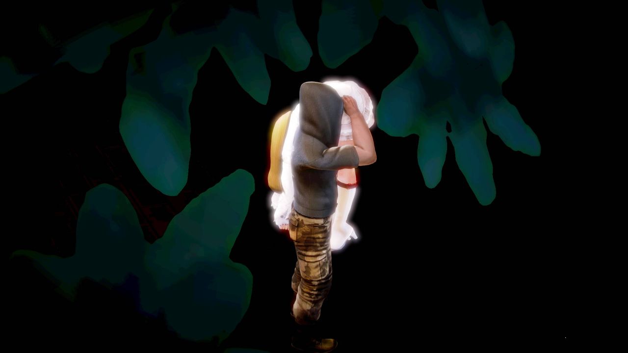 [3D]格斗傢们格斗家们Fighters1