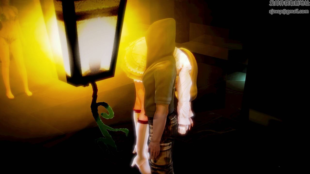 [3D]格斗傢们格斗家们Fighters2