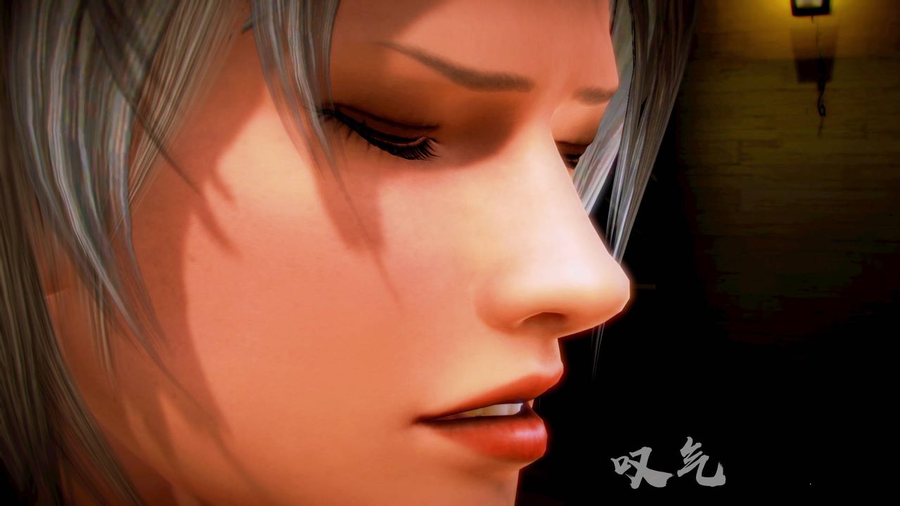 [3D]格斗傢们格斗家们Fighters2