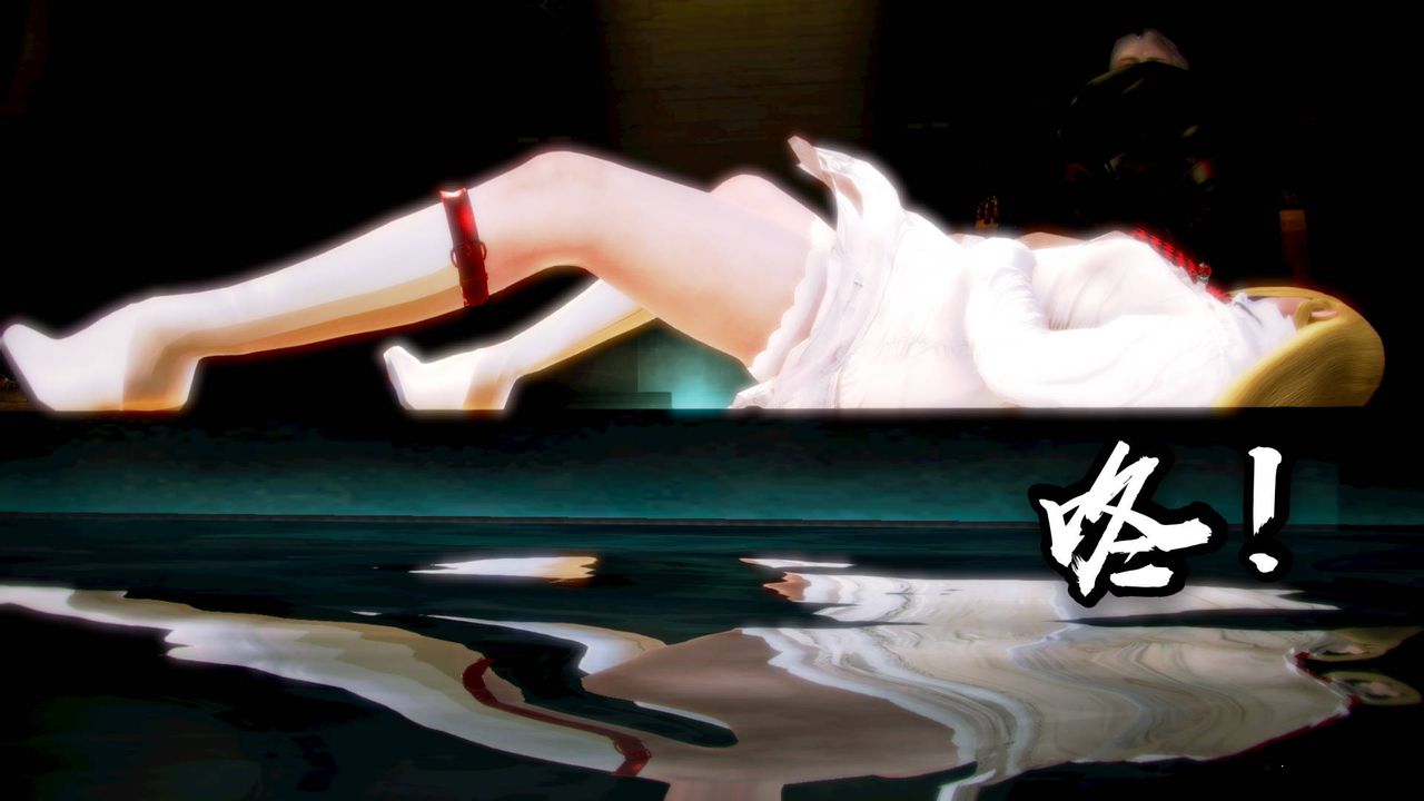 [3D]格斗傢们格斗家们Fighters2