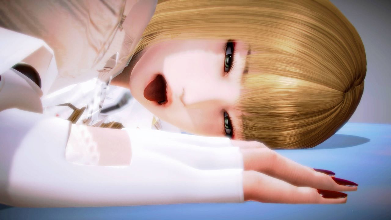 [3D]格斗傢们格斗家们Fighters3