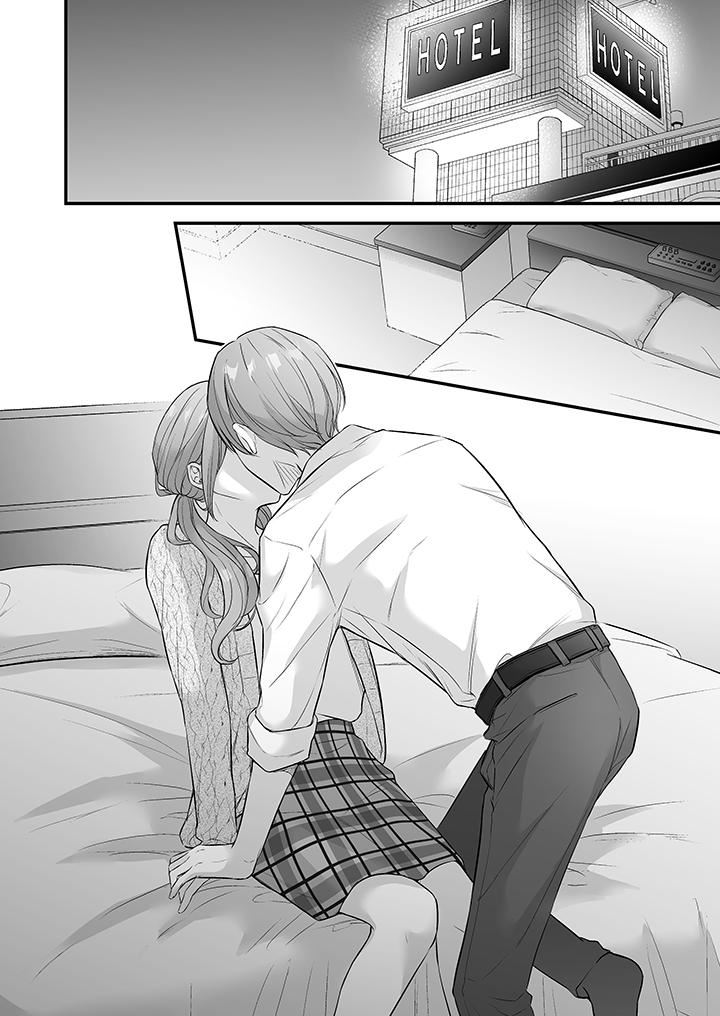 把烂醉如泥的我狠狠地干到高潮，人渣前辈的无情蹂躏第40话