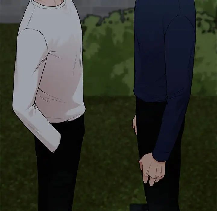 让我一见钟情的他第18话