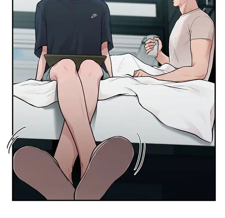 让我一见钟情的他第19话