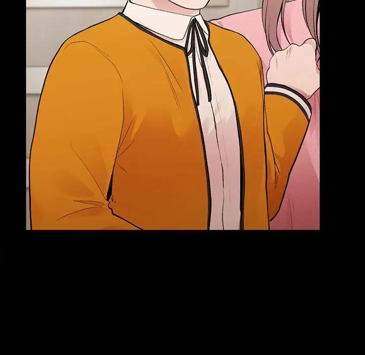 让我一见钟情的他第20话