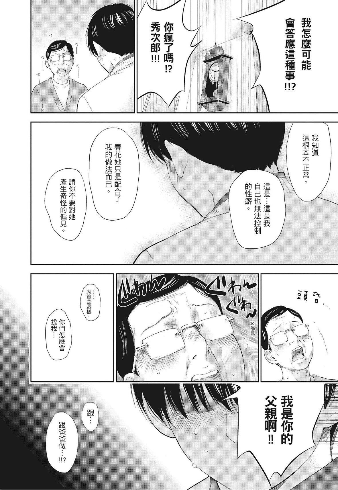 ネトラセラレ｜-NTR-老公要求别人玩弄我[色白好]ネトラセラレ3｜-NTR-老公要求别人玩弄我3[中国翻訳][DL版]