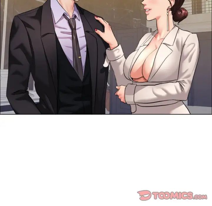 了不起的她第10话