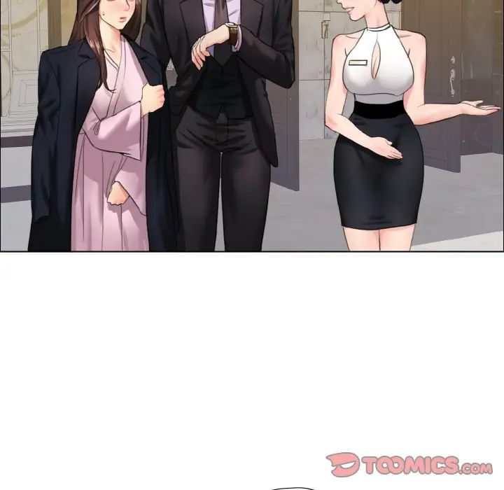 了不起的她第10话