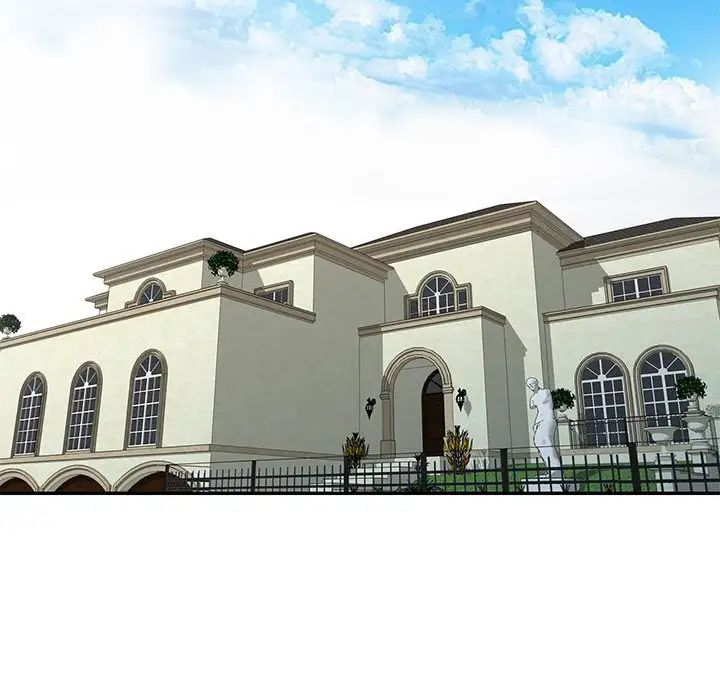 天降梦中人第20话