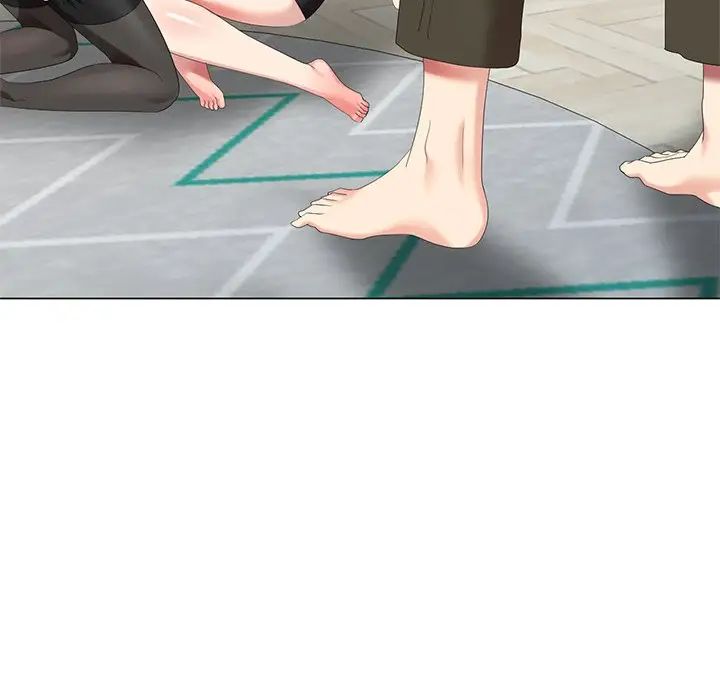 天降梦中人第46话