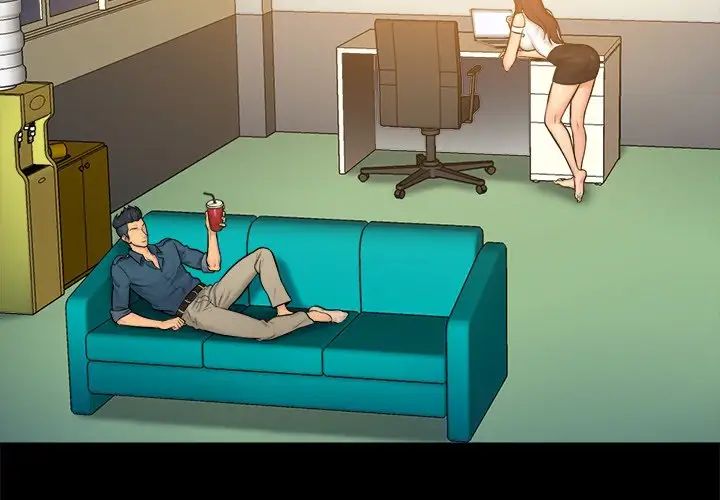 真命天女找寻记第6话