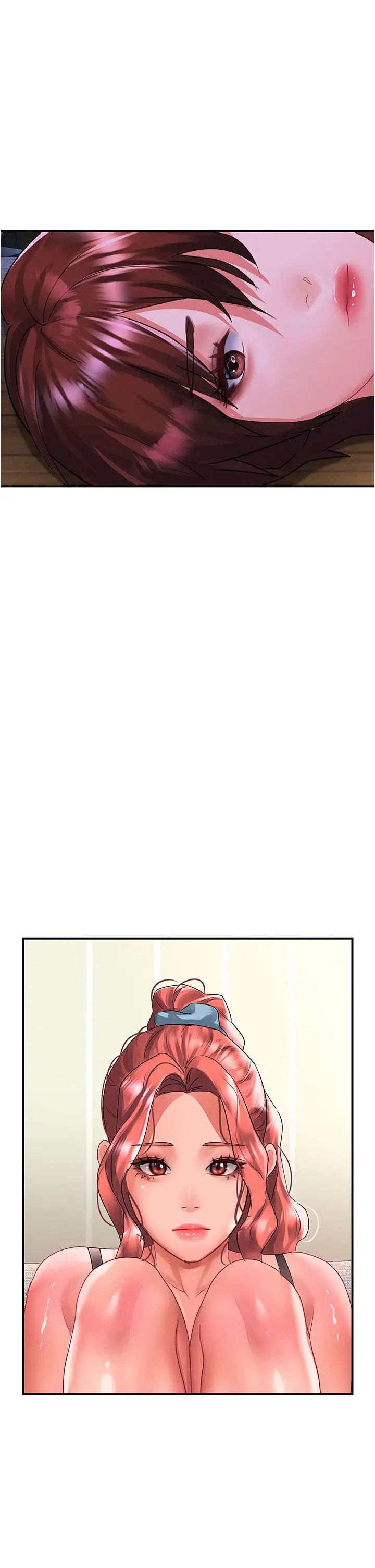 请滑入解锁第67话-被秉泰哥足姦到高潮