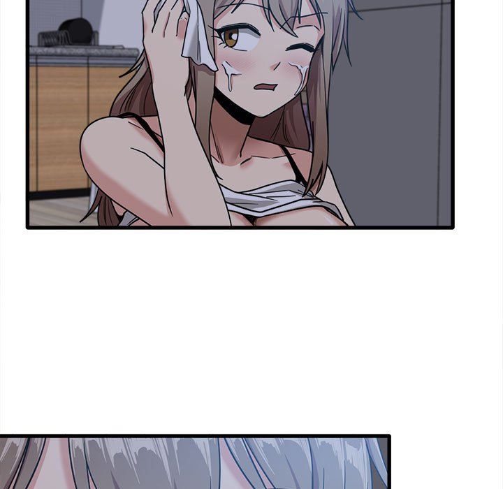 实习老师住我家第5话