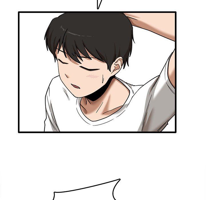 实习老师住我家第5话