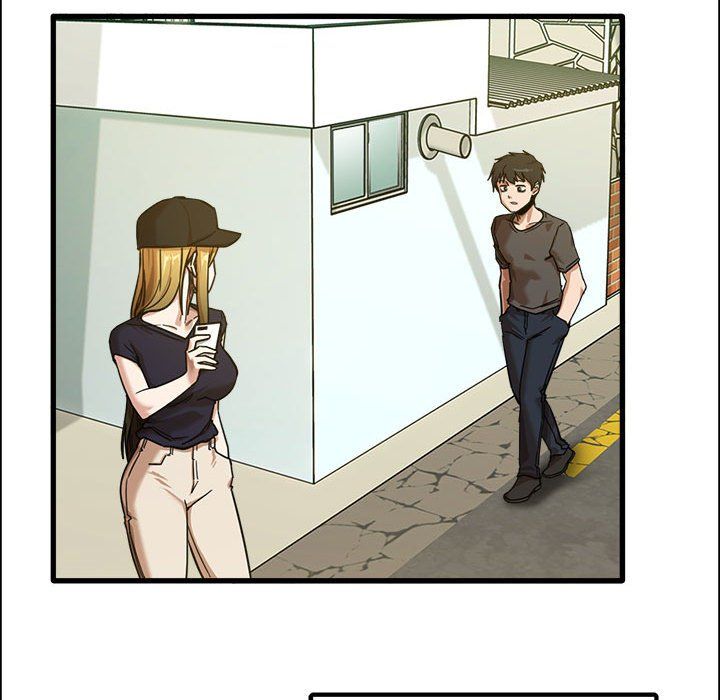 实习老师住我家第7话