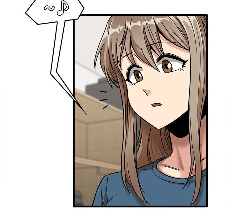 实习老师住我家第12话