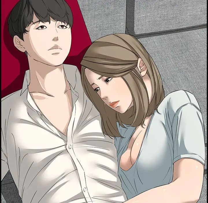 新婚夫妇第22话