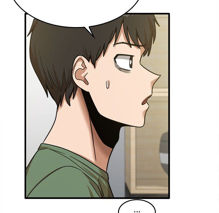 实习老师住我家第14话