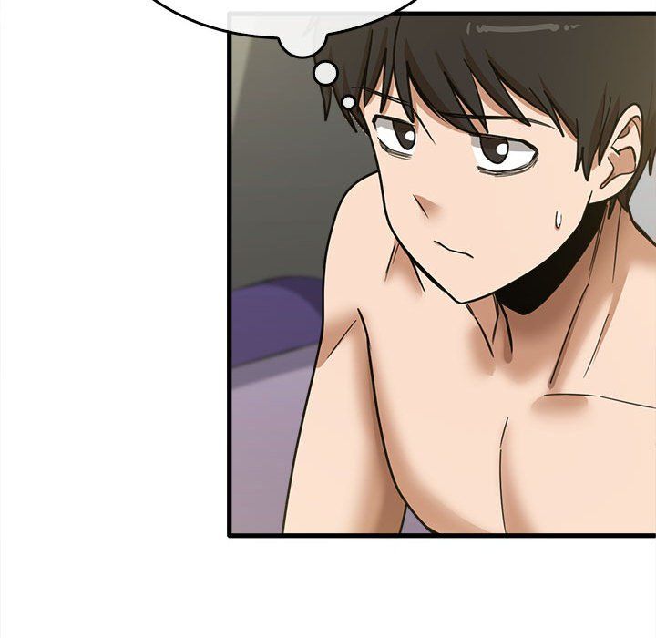 实习老师住我家第14话