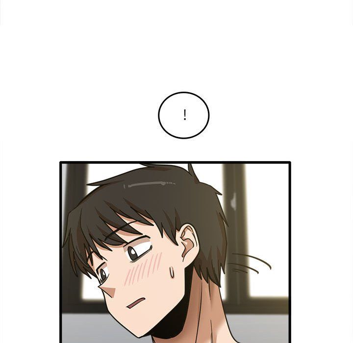 实习老师住我家第14话