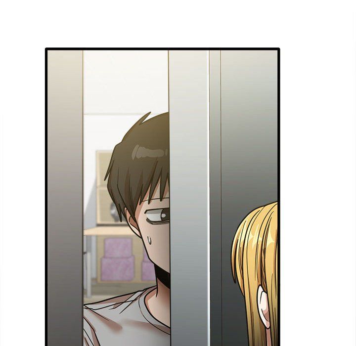 实习老师住我家第18话