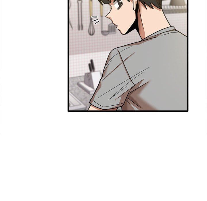 实习老师住我家第19话