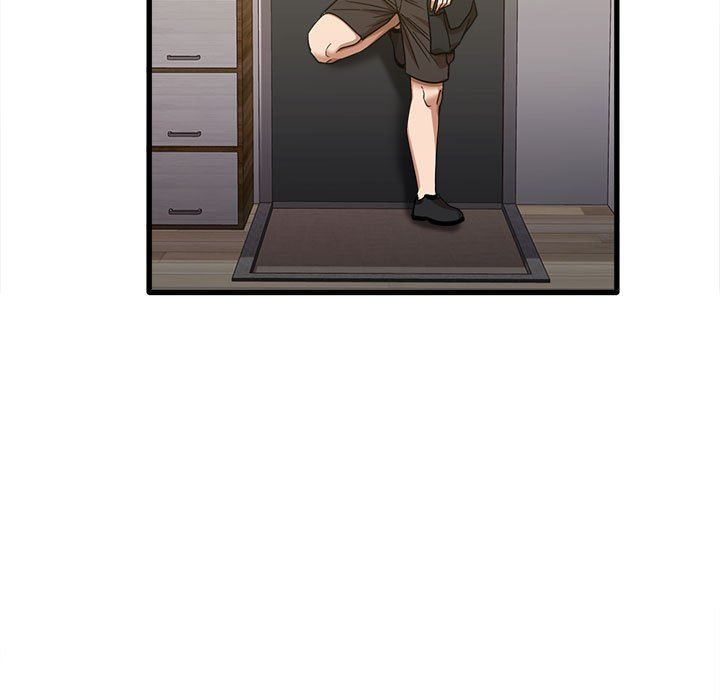 实习老师住我家第21话