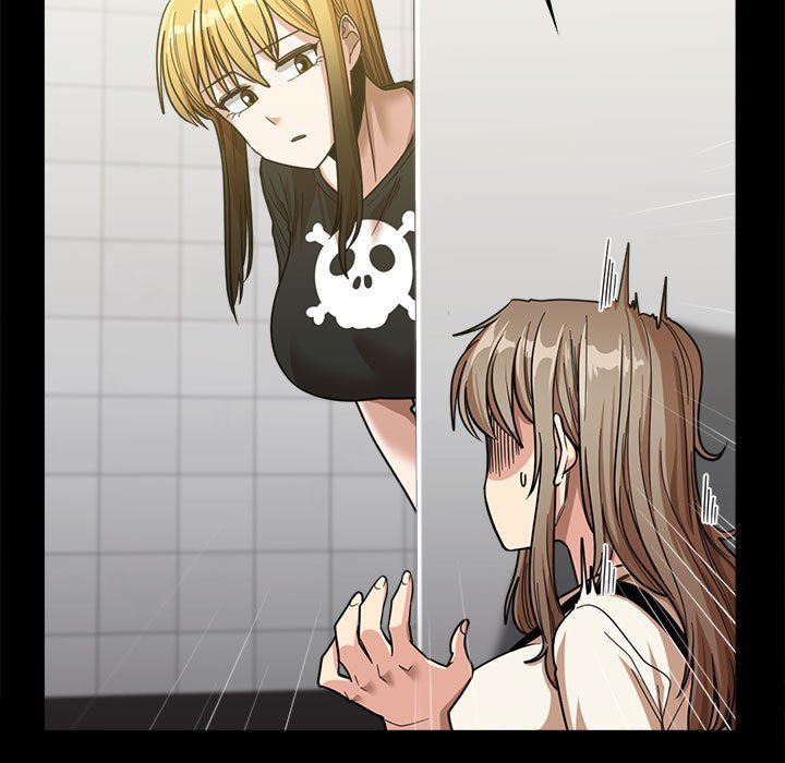 实习老师住我家第22话