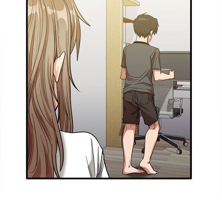 实习老师住我家第22话