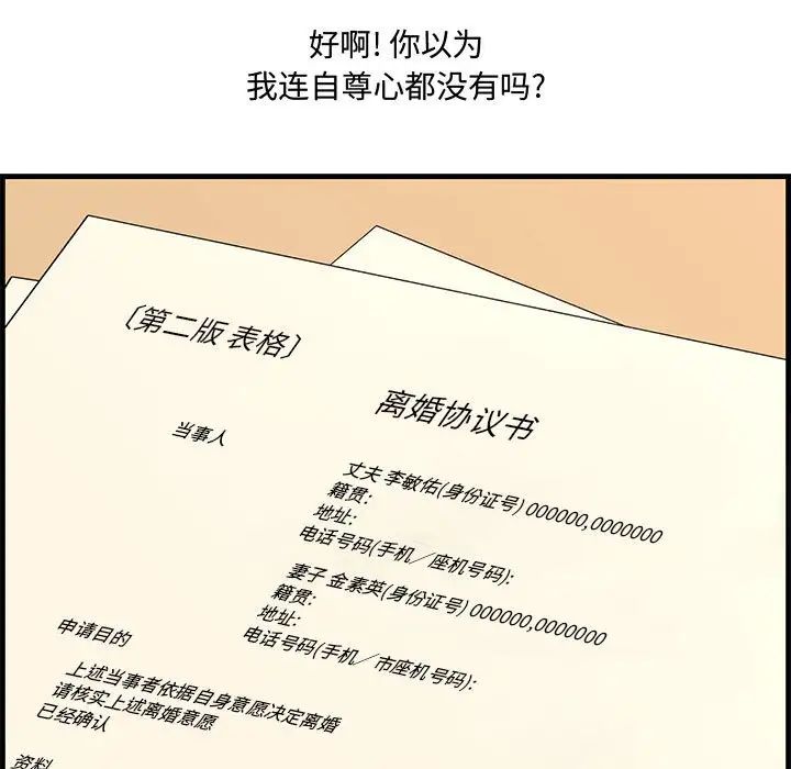 新婚夫妇第28话-最终话（完结）