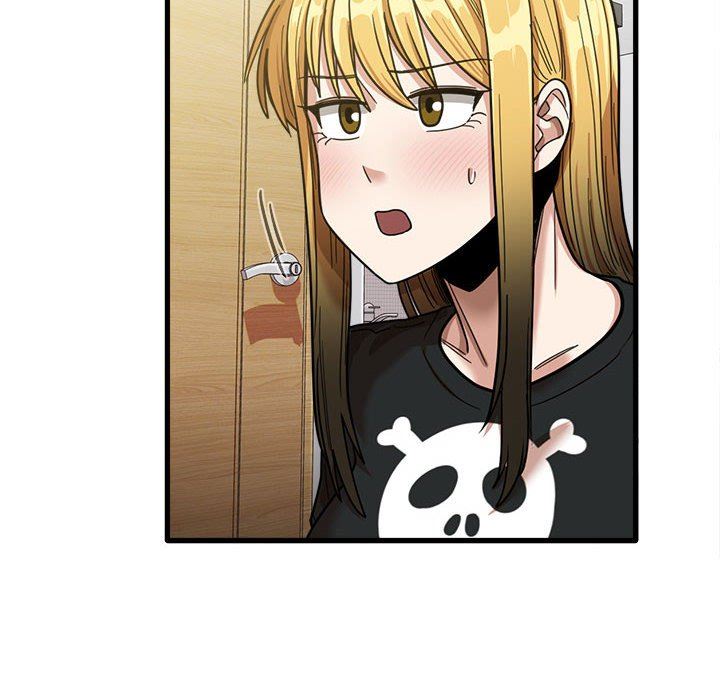 实习老师住我家第23话